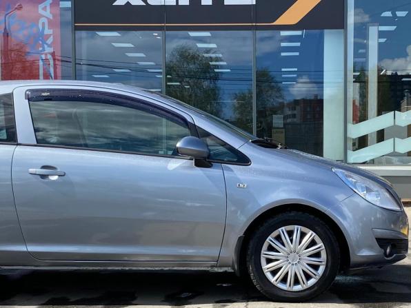 Opel Corsa D с пробегом 2008 года, цена 399 000 рублей, 170738 км, хэтчбек, Автокод Объявления