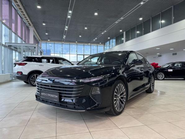 FAW Bestune B70 I Рестайлинг с пробегом 2024 года, цена 2 315 000 рублей, 10553 км, лифтбек, Автокод Объявления