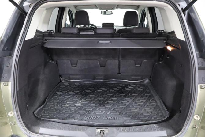 Ford Kuga II с пробегом 2014 года, цена 1 349 000 рублей, 117800 км, внедорожник, Автокод Объявления