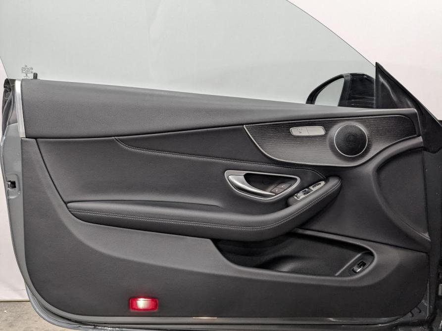 Mercedes-Benz C-Класс IV (W205) Рестайлинг Москва  - изображение 17