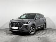 Chery Tiggo 7 Pro Max I Санкт-Петербург  - изображение 22