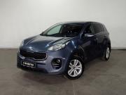 Kia Sportage IV Москва  - изображение 20