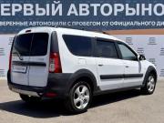 Lada (ВАЗ) Largus I Краснодар  - изображение 23