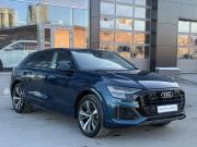Audi Q8 I (4M) Новосибирск  - изображение 23