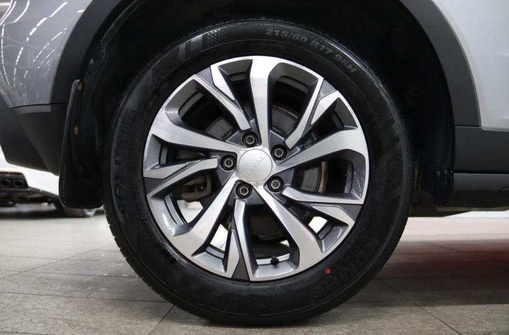 Haval Jolion I Рестайлинг Сургут  - изображение 28
