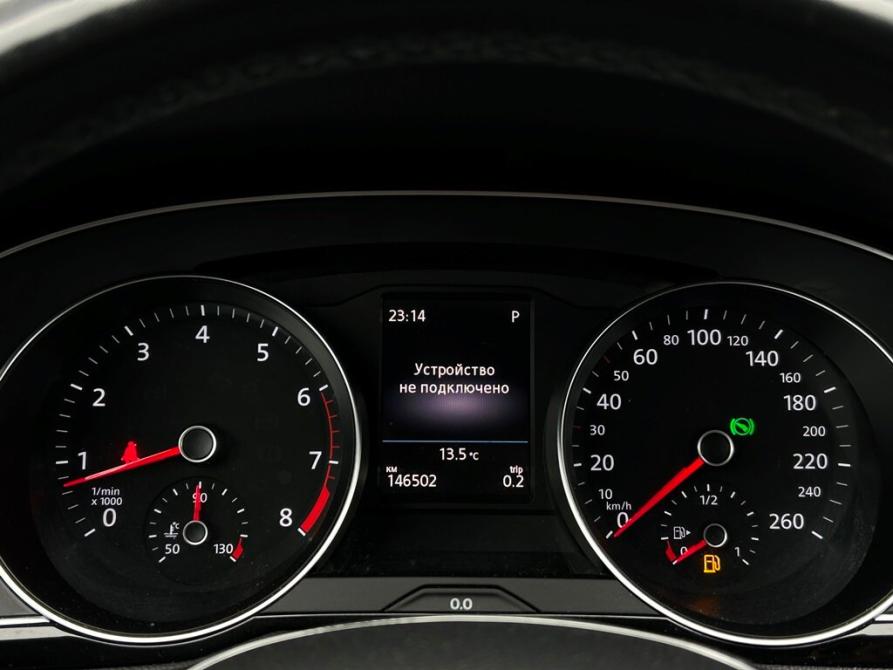 Volkswagen Passat B8 Санкт-Петербург  - изображение 20