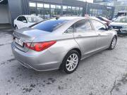 Hyundai Sonata VI (YF) Уфа  - изображение 7