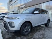 Kia Soul III Набережные Челны  - изображение 20