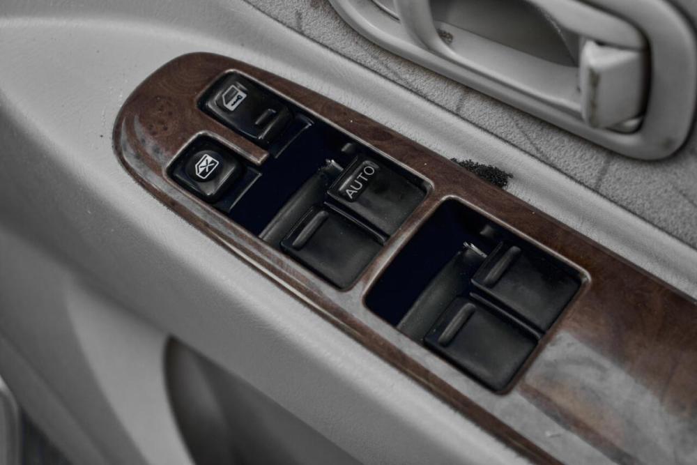 Nissan Liberty Екатеринбург  - изображение 18