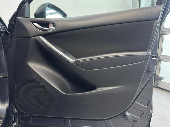 Mazda CX-5 I с пробегом 2013 года, цена 1 465 000 рублей, 277153 км, внедорожник, Автокод Объявления