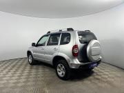 Chevrolet Niva I Рестайлинг Борисоглебск  - изображение 21