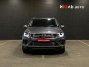 Volkswagen Touareg II Рестайлинг Челябинск  - изображение 28