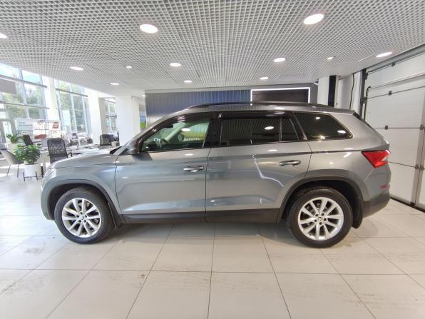 Skoda Kodiaq I с пробегом 2018 года, цена 2 315 000 рублей, 133000 км, внедорожник, Автокод Объявления