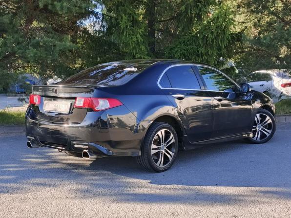 Honda Accord VIII с пробегом 2008 года, цена 920 000 рублей, 225185 км, седан, Автокод Объявления