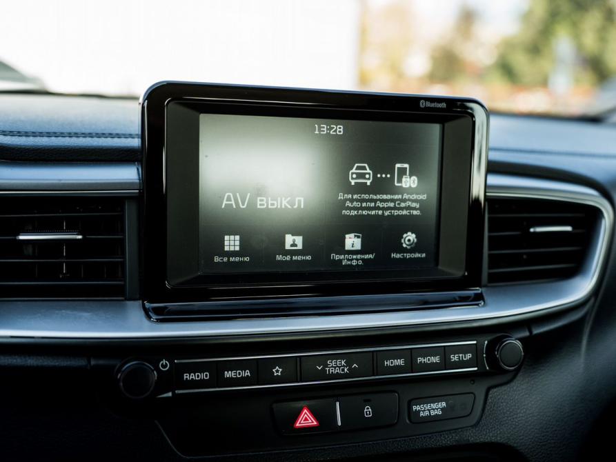 Kia Ceed III Ростов-на-Дону  - изображение 11