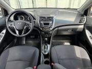 Hyundai Solaris I Рестайлинг Воронеж  - изображение 21