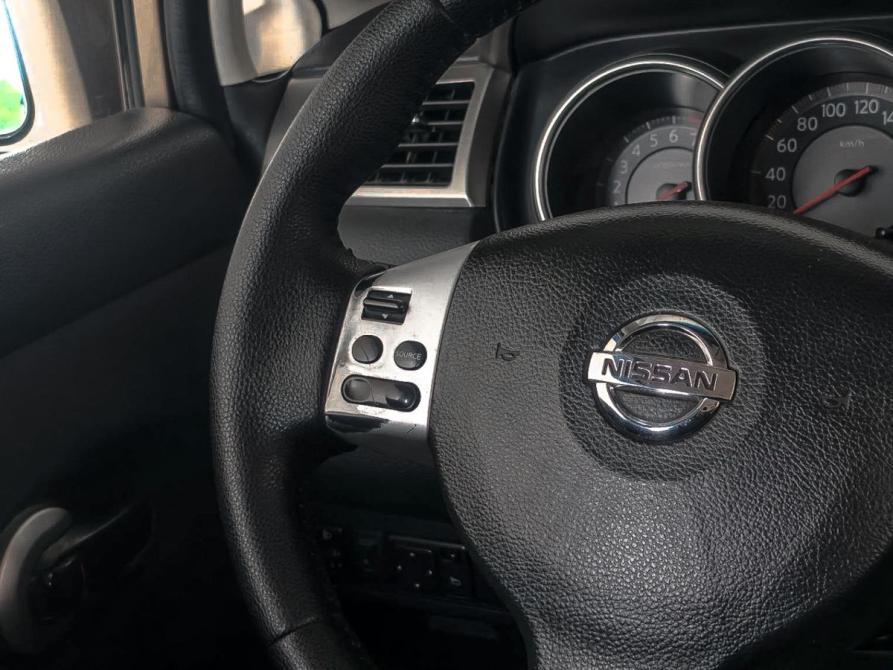 Nissan Tiida I Ростов-на-Дону  - изображение 18