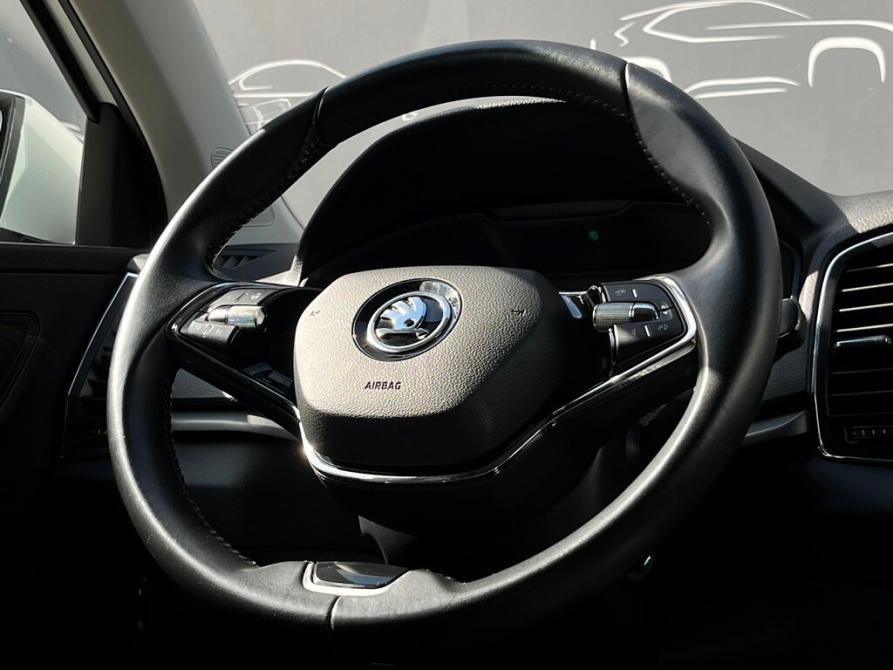 Skoda Karoq I Санкт-Петербург  - изображение 19