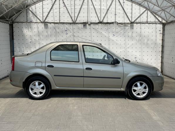 Renault Logan I Рестайлинг с пробегом 2012 года, цена 685 000 рублей, 129862 км, седан, Автокод Объявления