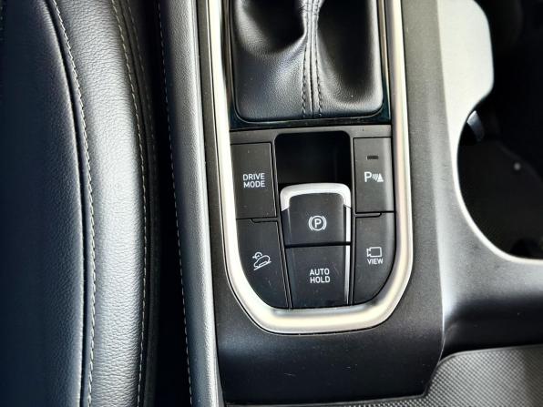 Hyundai Santa Fe IV с пробегом 2020 года, цена 2 889 000 рублей, 95394 км, внедорожник, Автокод Объявления