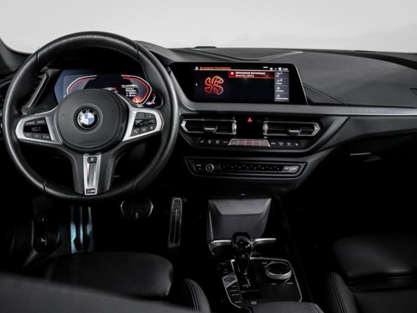 BMW 2 серии F44 с пробегом 2021 года, цена 3 099 999 рублей, 22000 км, седан, Автокод Объявления