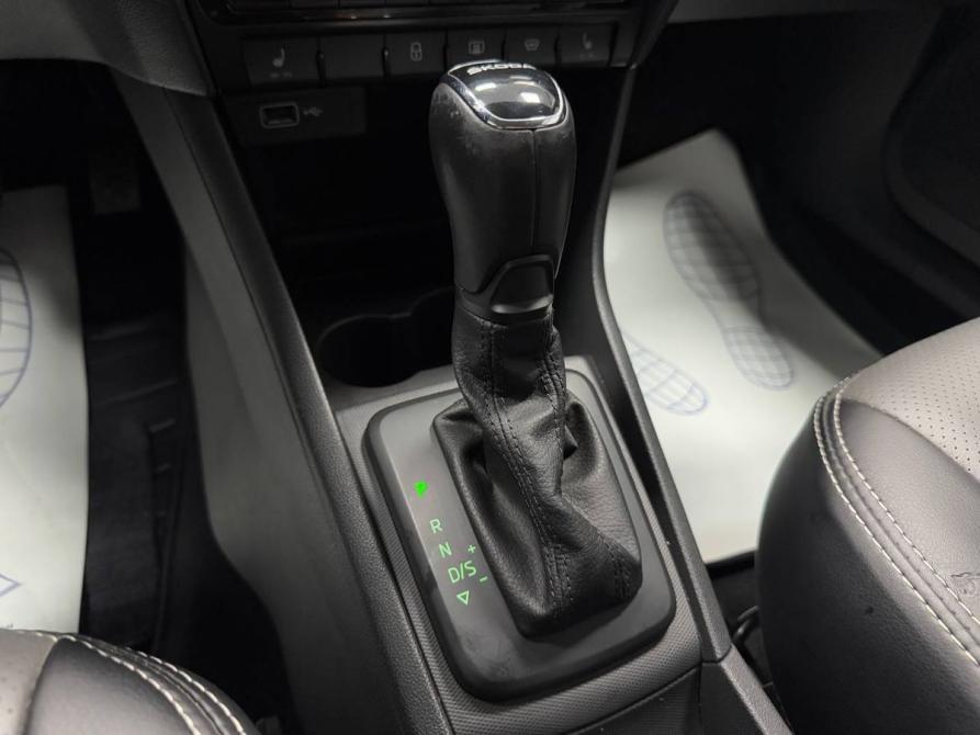 Skoda Rapid I Рестайлинг Стерлитамак  - изображение 29