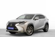 Lexus NX I Барнаул  - изображение 31