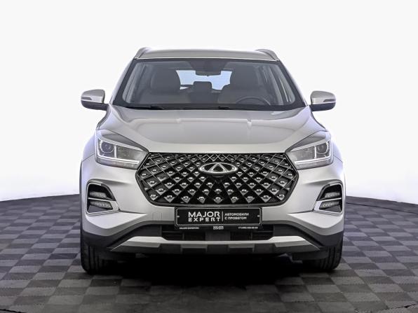 Chery Tiggo 4 Pro I Рестайлинг с пробегом 2024 года, цена 1 650 000 рублей, 33439 км, внедорожник, Автокод Объявления
