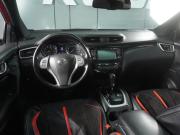 Nissan Qashqai II Минеральные Воды  - изображение 25