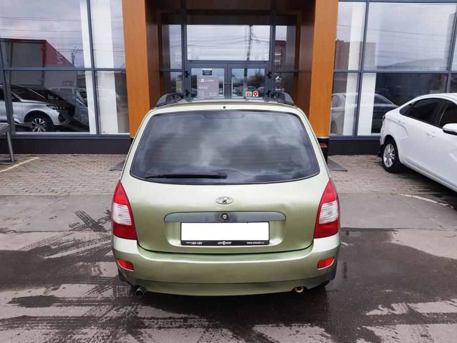Lada (ВАЗ) Kalina I Брянск  - изображение 6