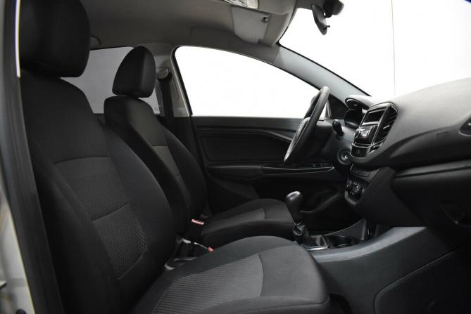 Lada (ВАЗ) Vesta I с пробегом 2019 года, цена 975 000 рублей, 127204 км, универсал, Автокод Объявления