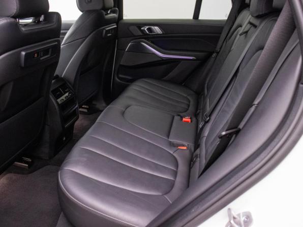 BMW X5 IV (G05/G18) с пробегом 2021 года, цена 6 848 000 рублей, 98547 км, внедорожник, Автокод Объявления
