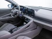 Hyundai Elantra VII (CN7) Рестайлинг Москва  - изображение 29