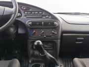 Chevrolet Niva I Рестайлинг Йошкар-Ола  - изображение 40
