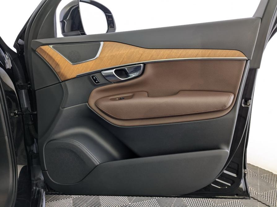 Volvo XC90 II Рестайлинг 1 Москва  - изображение 25