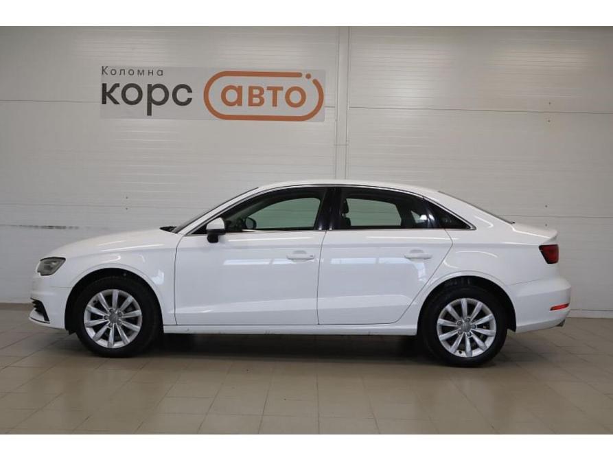 Audi A3 III (8V) Коломна  - изображение 2