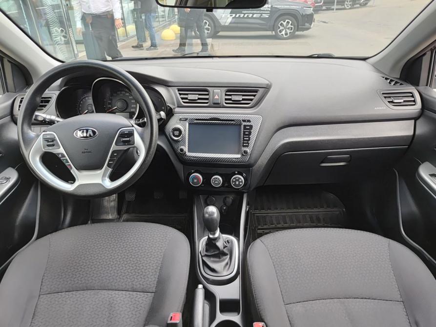 Kia Rio III Рестайлинг Ижевск  - изображение 17