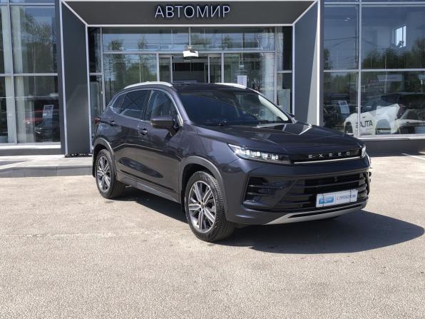 Exeed LX I Рестайлинг с пробегом 2022 года, цена 2 100 000 рублей, 61627 км, внедорожник, Автокод Объявления