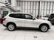 BMW X3 II (F25) Казань  - изображение 27