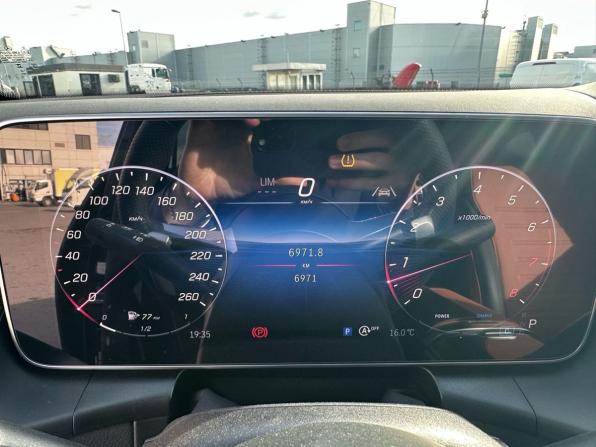 Mercedes-Benz GLC Coupe II (C254) с пробегом 2025 года, цена 8 250 000 рублей, 6971 км, внедорожник, Автокод Объявления