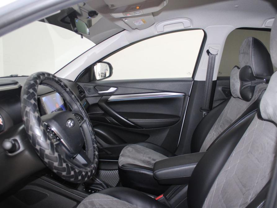 Lada (ВАЗ) Vesta I Рестайлинг (NG) Старый Оскол  - изображение 8