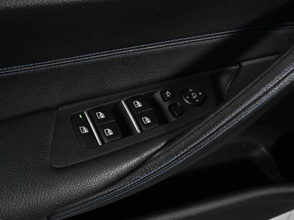 BMW 5 серии VII (G30/G31/G38) с пробегом 2019 года, цена 3 714 070 рублей, 119351 км, седан, Автокод Объявления