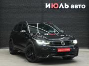 Volkswagen Tiguan II Рестайлинг Екатеринбург  - изображение 20