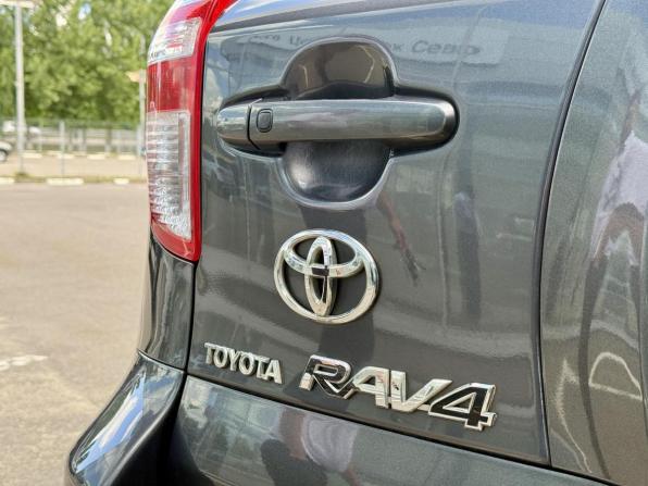 Toyota RAV4 III (XA30) с пробегом 2009 года, цена 1 387 000 рублей, 120259 км, внедорожник, Автокод Объявления