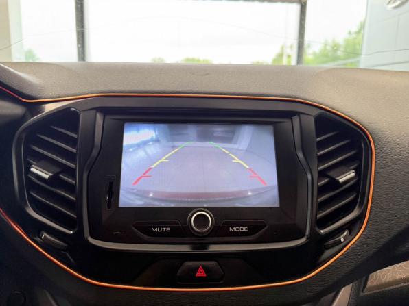 Lada (ВАЗ) Vesta I с пробегом 2016 года, цена 787 000 рублей, 151468 км, седан, Автокод Объявления