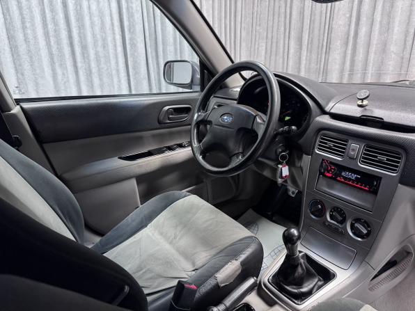 Subaru Forester II с пробегом 2002 года, цена 500 000 рублей, 225353 км, внедорожник, Автокод Объявления