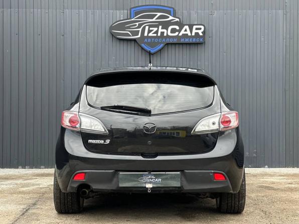 Mazda 3 II (BL) Рестайлинг с пробегом 2011 года, цена 699 000 рублей, 236000 км, хэтчбек, Автокод Объявления