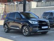 Chery Tiggo 4 I Рестайлинг Уфа  - изображение 19