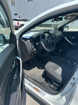Lada (ВАЗ) XRAY I с пробегом 2019 года, цена 986 000 рублей, 32773 км, хэтчбек, Автокод Объявления