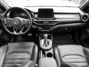 Kia Cerato IV Москва  - изображение 33